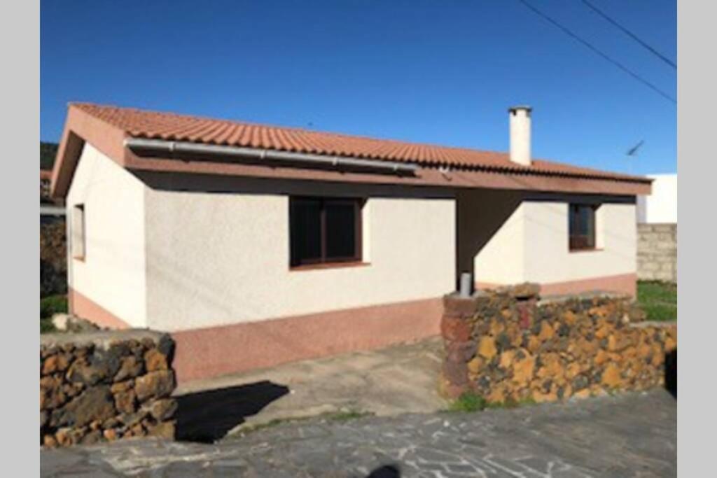 Casa Rural Mama Taibique Eksteriør bilde